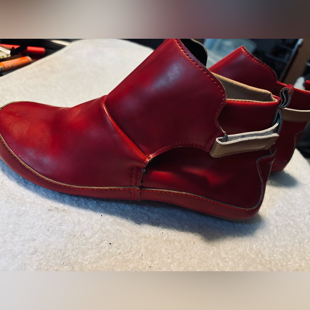 Brand New Ankle Booties By Anything But Monday Size 10 Box 73 Brand New Ankle Booties By Anything But Monday Size 10 Box 73